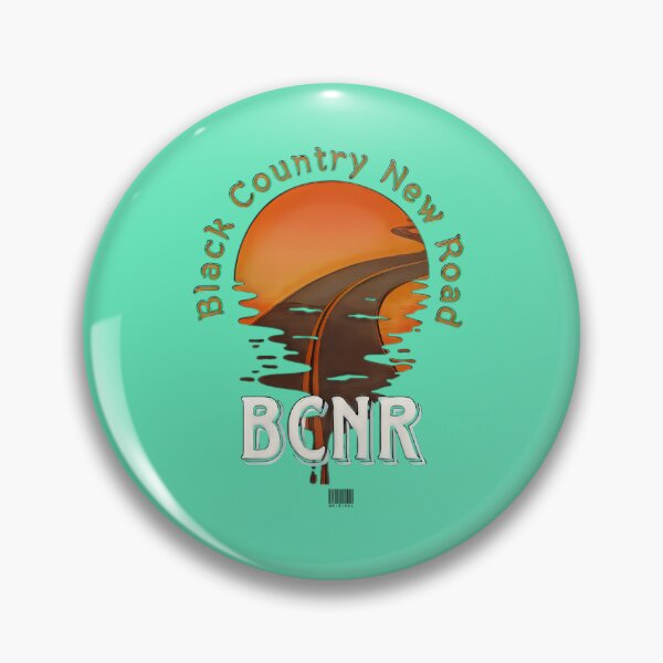 Item preview, Black-Country-New-Road---Bcnr designed and sold by WinnifWatsica65.