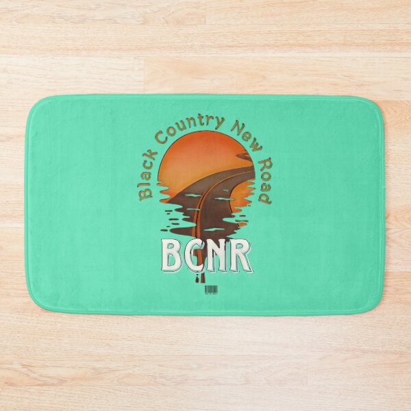 Item preview, Black-Country-New-Road---Bcnr designed and sold by WinnifWatsica65.