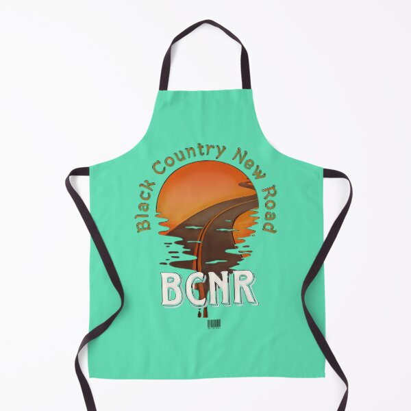 Item preview, Black-Country-New-Road---Bcnr designed and sold by WinnifWatsica65.