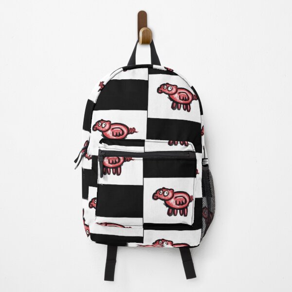 Item preview, Pigs Might Fly – Big Pig designed and sold by JoaoMeloSousa.