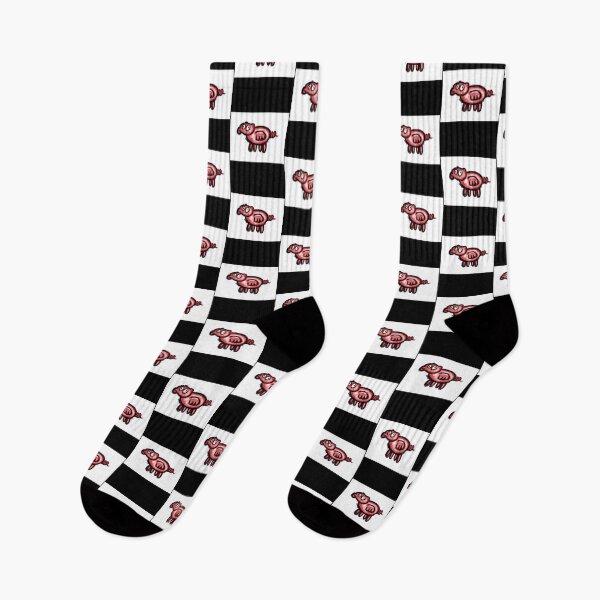 Item preview, Pigs Might Fly – Big Pig designed and sold by JoaoMeloSousa.