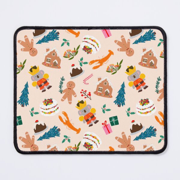 Item preview, Aussie Christmas by Suki McMaster designed and sold by Suki McMaster.