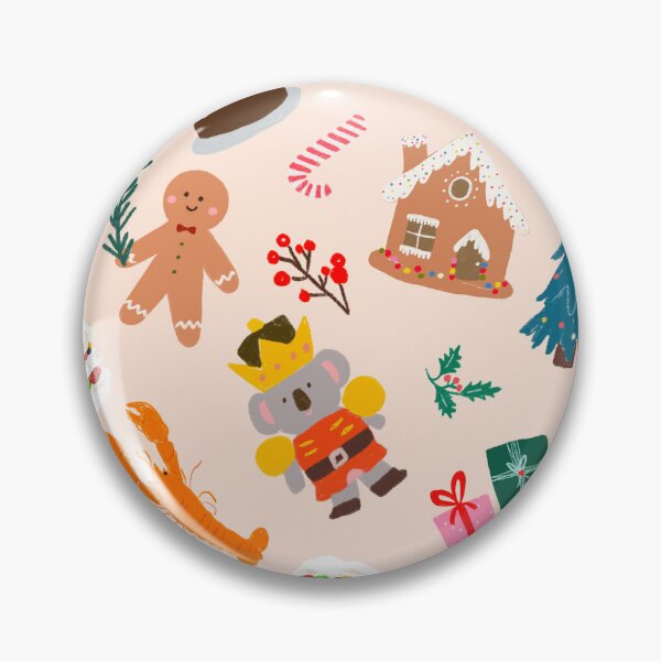 Item preview, Aussie Christmas by Suki McMaster designed and sold by Suki McMaster.