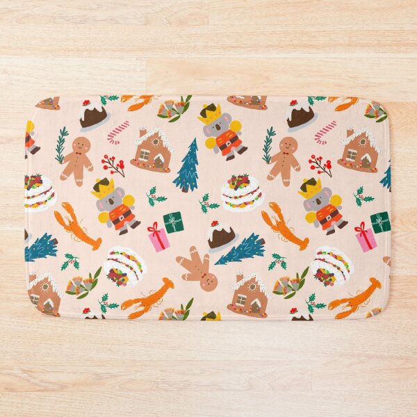 Item preview, Aussie Christmas by Suki McMaster designed and sold by Suki McMaster.