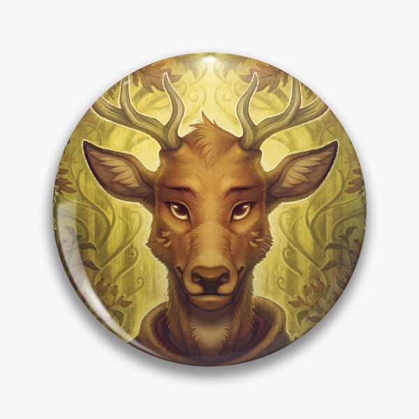 Item preview, Forest Protector designed and sold by TheTundraGhost.