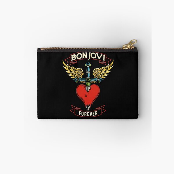 Item preview, Bon Jovi Forever Tour Fan Art designed and sold by riecounrare1984.