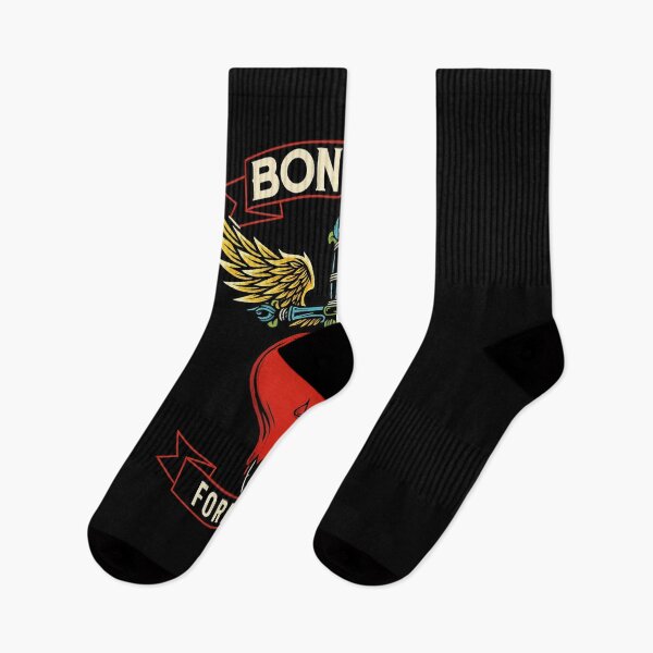 Item preview, Bon Jovi Forever Tour Fan Art designed and sold by riecounrare1984.