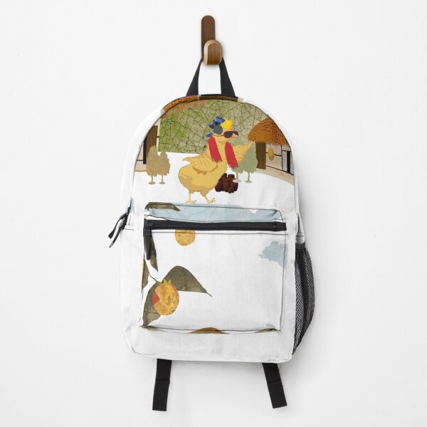 Item preview, Chica urbana en el pueblo designed and sold by Design4uStudio.