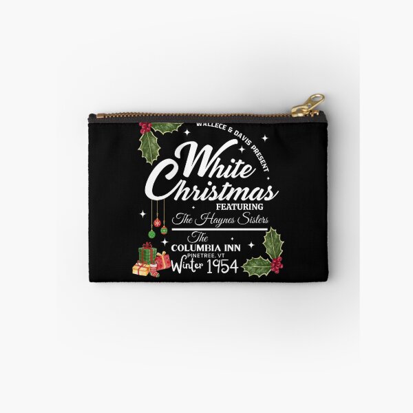 Item preview, White Christmas Movie 1954 Wallace And Davis, Haynes Sisters designed and sold by jillianhanna.