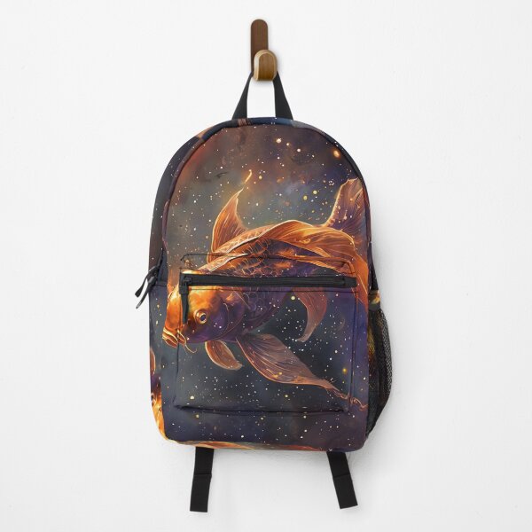 Item preview, Nebula Koi designed and sold by ONYX Pixee.
