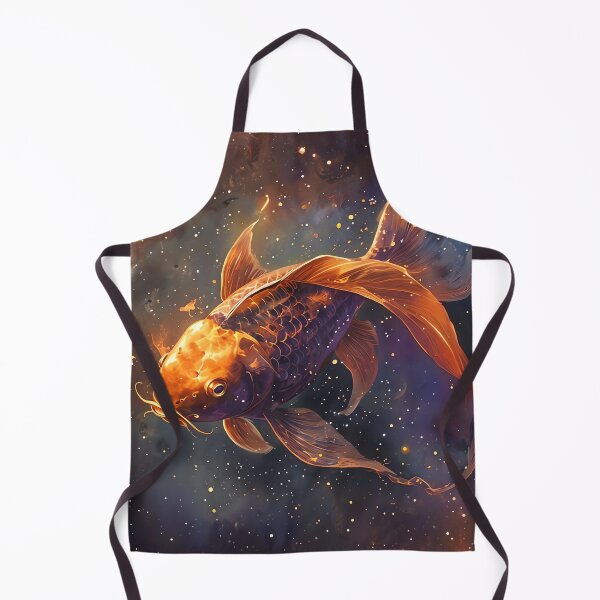 Item preview, Nebula Koi designed and sold by ONYX Pixee.