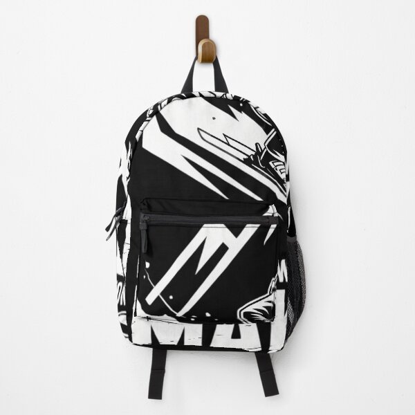 Item preview, Don_t Follow Me, You Won_t Make It, Snow Mountain Ski Skiing designed and sold by DeadlockCrew.