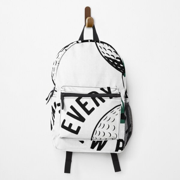 Item preview, Every Swing Is A New Beginning Golf designed and sold by DeadlockCrew.