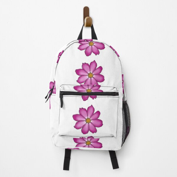 Item preview, pink little flower design designed and sold by Cartooncreek.
