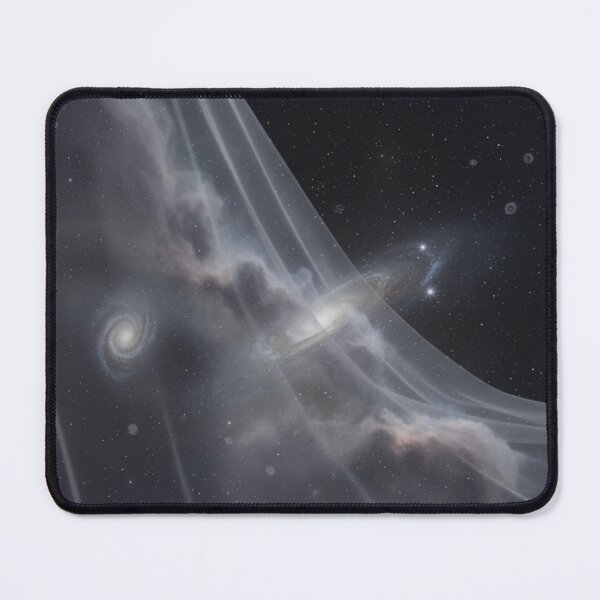 Item preview, Stardust Shroud – Mystical Nebula Cloud and Hidden Stars designed and sold by OandSDesigns23.