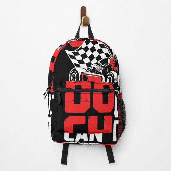 Item preview, Go Kart Racing Motorsport Go Cart Racer designed and sold by DeadlockCrew.
