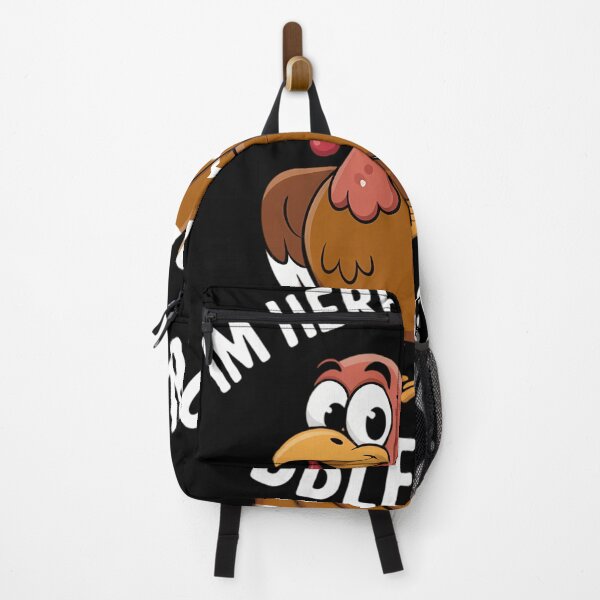 Item preview, Gobble Stopper, Gobble Gobble designed and sold by DeadlockCrew.