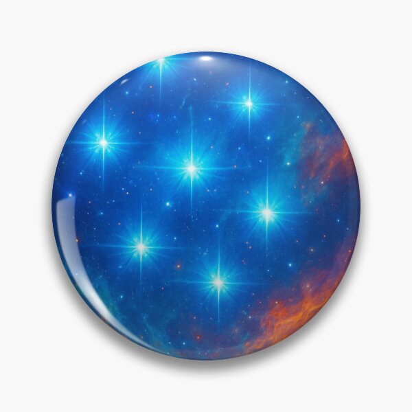 Item preview, Mystic Orion Nebula - Starlight Bloom designed and sold by OandSDesigns23.