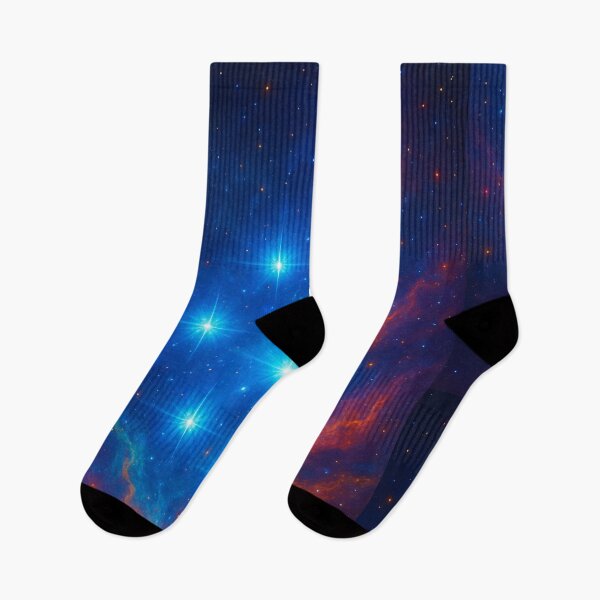 Item preview, Mystic Orion Nebula - Starlight Bloom designed and sold by OandSDesigns23.