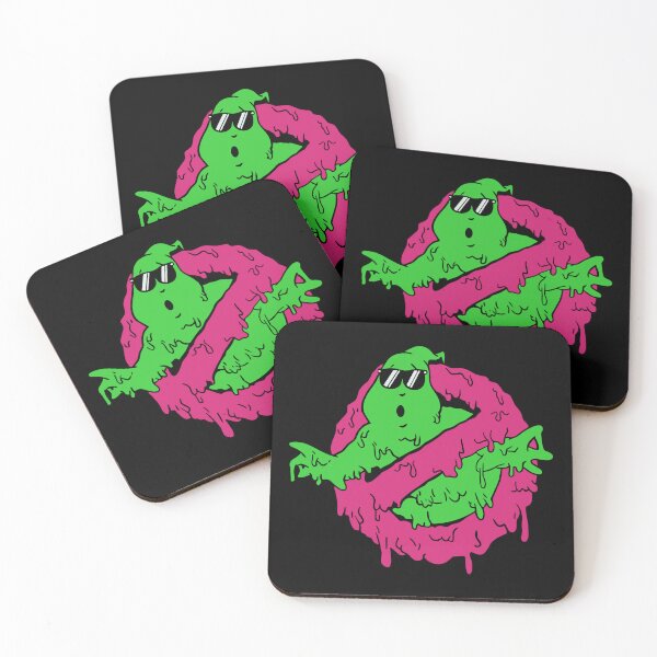 Item preview, Ghostbusters Makes Me Feel Good designed and sold by Ellavashopp.