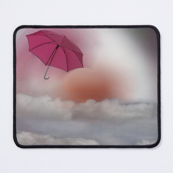Item preview, Another Umbrella Sunrise designed and sold by Wayne King.