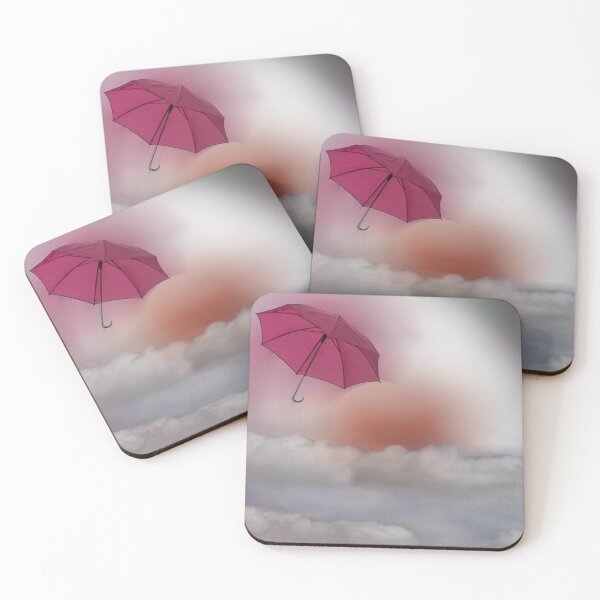 Item preview, Another Umbrella Sunrise designed and sold by Wayne King.