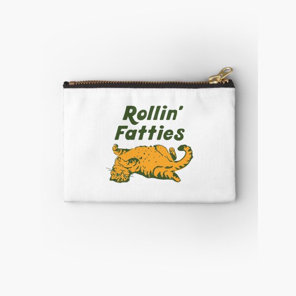 Item preview, Rollin' Fatties Rolling Fatties  designed and sold by peggycantu.
