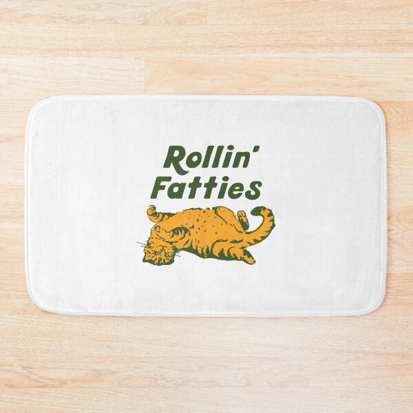 Item preview, Rollin' Fatties Rolling Fatties  designed and sold by peggycantu.