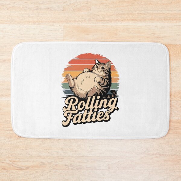 Item preview, Rolling Fatties designed and sold by peggycantu.