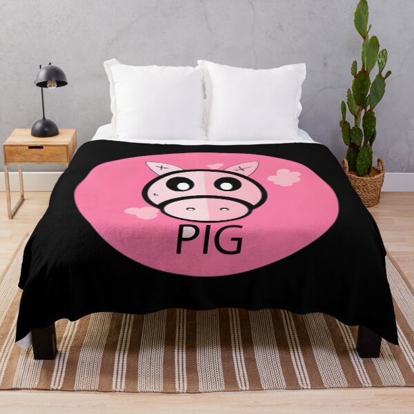 Item preview, Cute Pig designed and sold by JoaoMeloSousa.