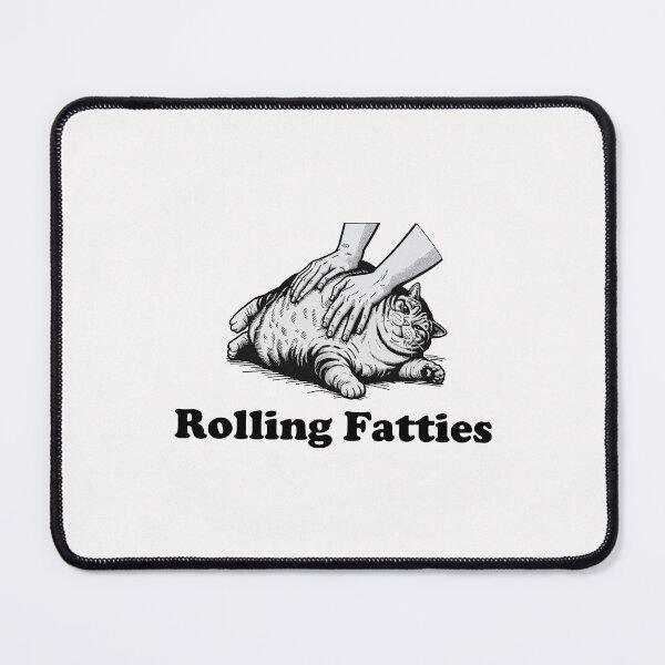 Item preview, Rolling Fatties  designed and sold by peggycantu.