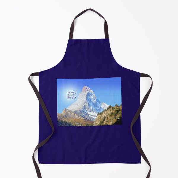 Item preview, Magnificent Matterhorn designed and sold by Charmiene Maxwell-Batten.