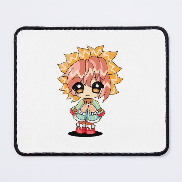Item preview, Chibi Sunflower Girl   designed and sold by ladypoeart.