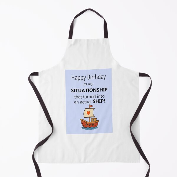 Item preview, It's a situationship designed and sold by Happyoninside.