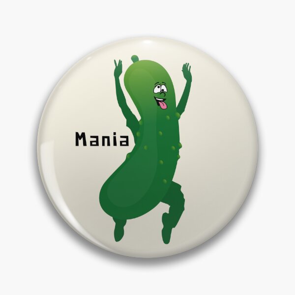 Item preview, Mania designed and sold by Design4uStudio.