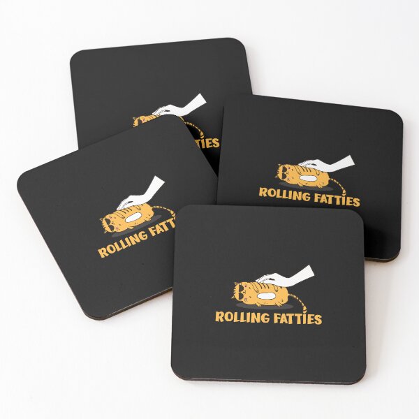 Item preview, Rolling Fatties  designed and sold by peggycantu.