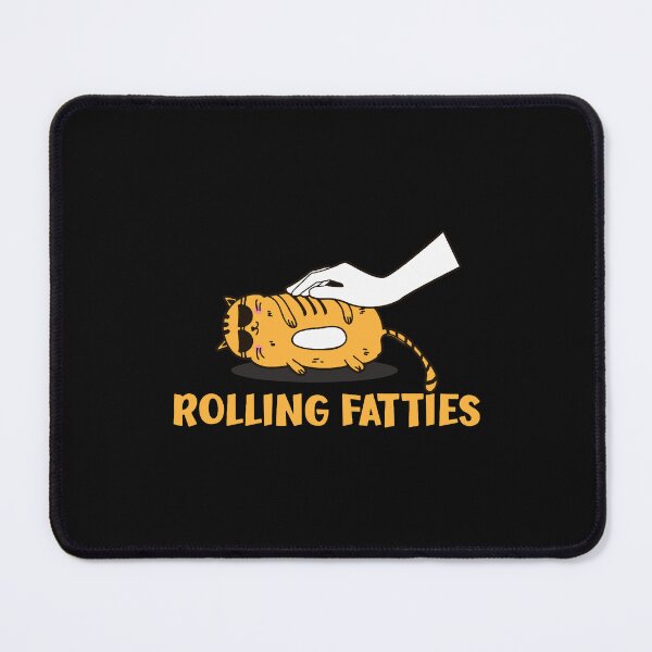 Item preview, Rolling Fatties designed and sold by peggycantu.