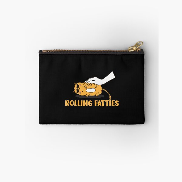 Item preview, Rolling Fatties  designed and sold by peggycantu.