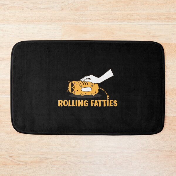 Item preview, Rolling Fatties  designed and sold by peggycantu.