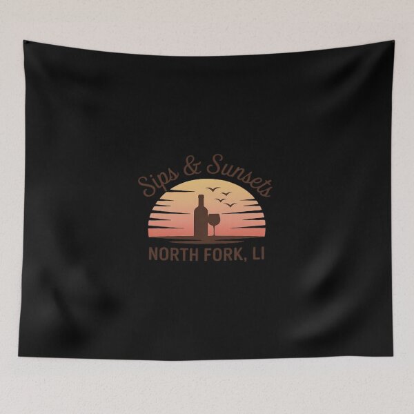 Item preview, Sips & Sunsets designed and sold by PeteHomenick.