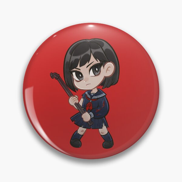 Item preview, Silent Hill f: Shimizu Hinako designed and sold by Kyotemeru.