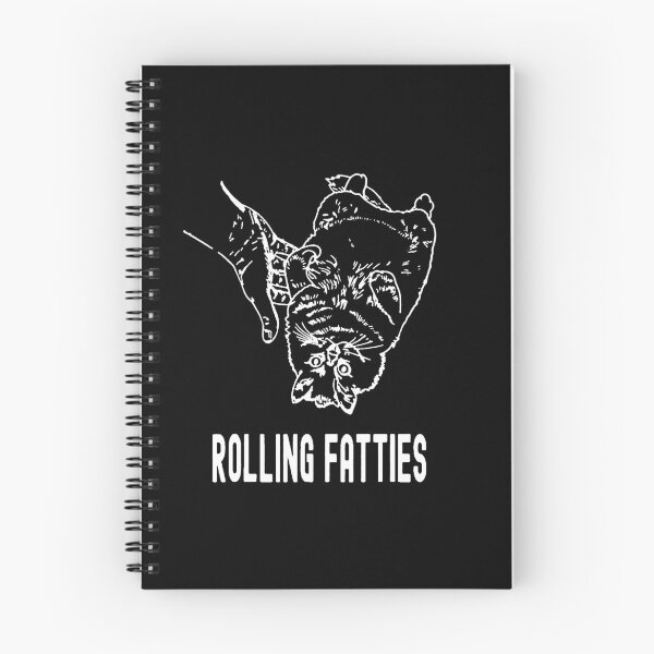 Item preview, Rolling Fatties   designed and sold by peggycantu.