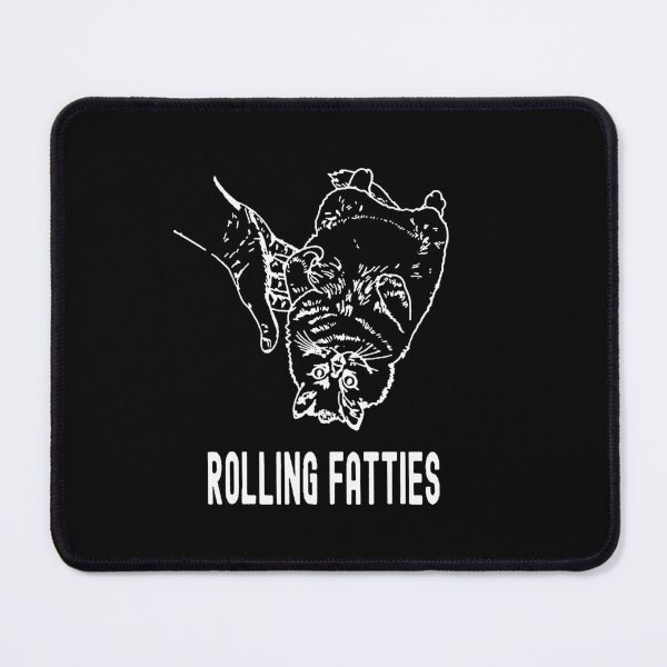 Item preview, Rolling Fatties   designed and sold by peggycantu.