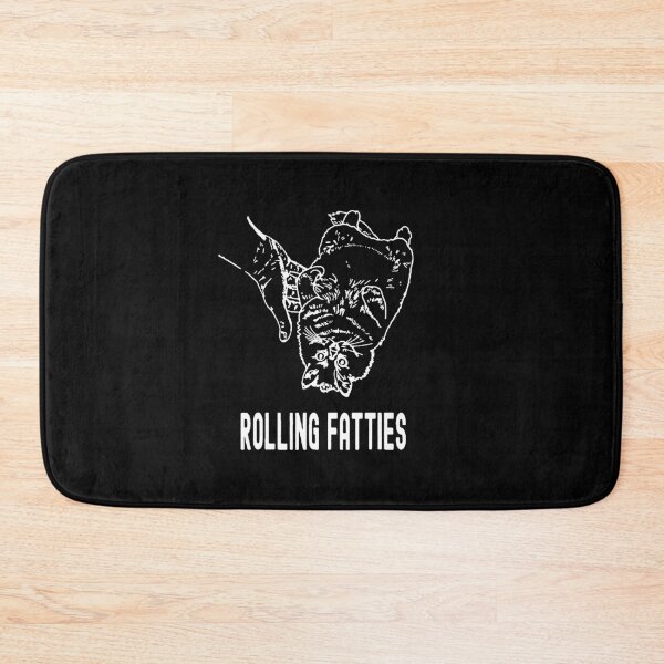 Item preview, Rolling Fatties   designed and sold by peggycantu.