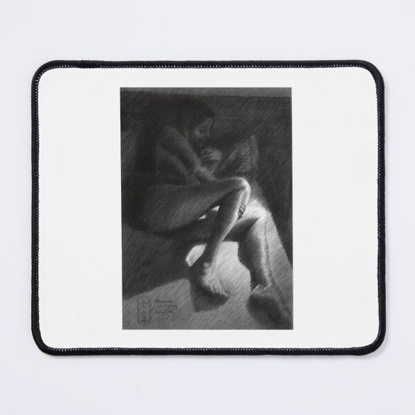 Item preview, Bedside Moonlighting designed and sold by morecondtiwhip.