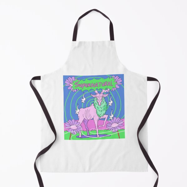 Item preview, Supernatural Mystic Stag T-Shirt designed and sold by DietrichMoshe.