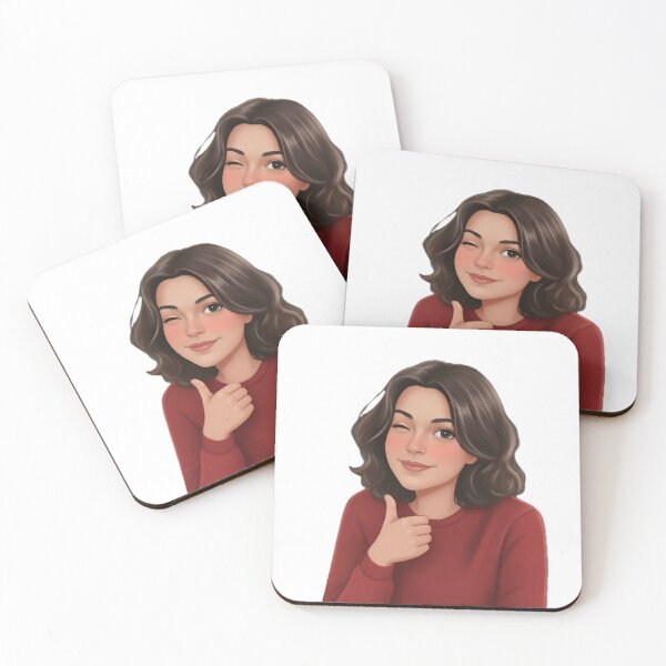 Item preview, Thumbs Up Wink designed and sold by pranjalk88.