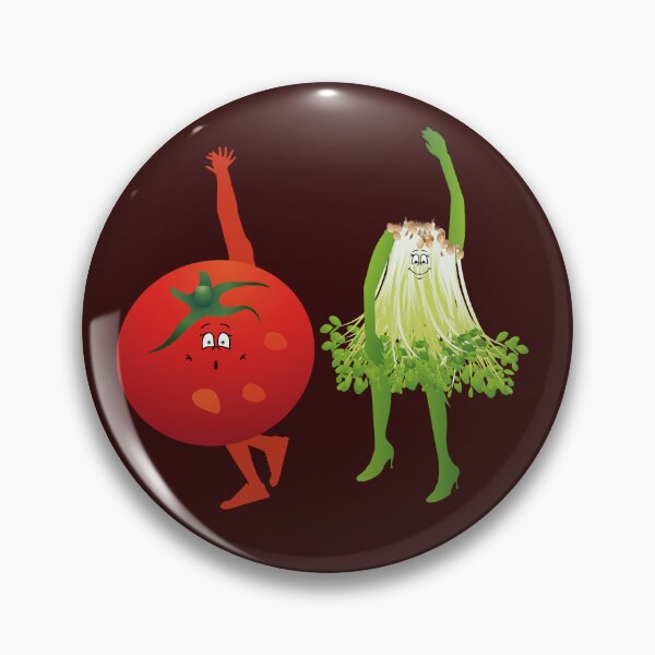Item preview, From the Salad to the dance floor designed and sold by Design4uStudio.