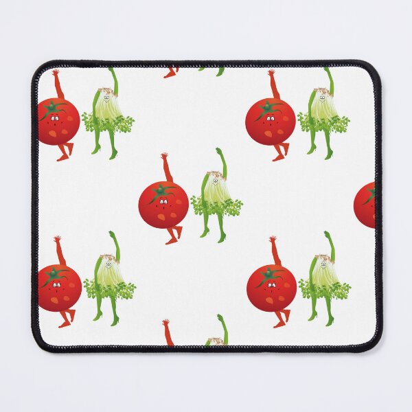 Item preview, From the Salad to the dance floor designed and sold by Design4uStudio.