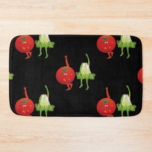 Item preview, From the Salad to the dance floor designed and sold by Design4uStudio.